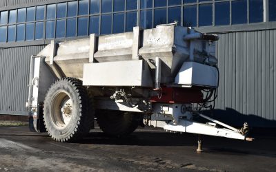 PANIEN P10T - Roadcon international