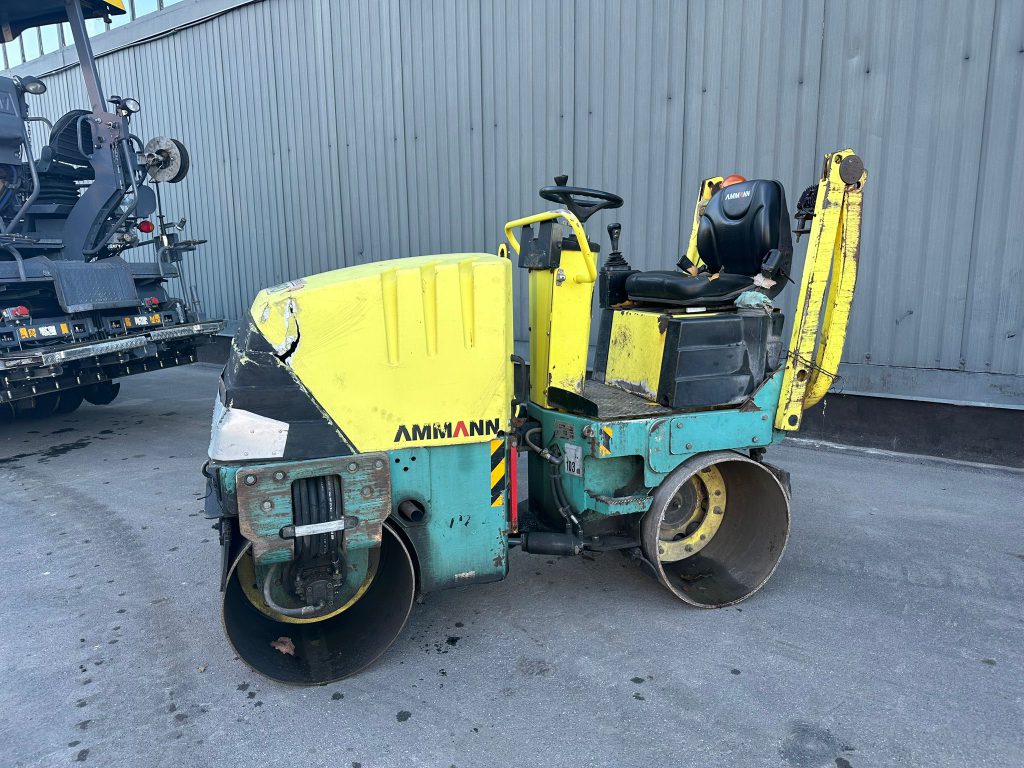 AMMAN AV12-2 - Roadcon international