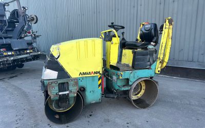 AMMAN AV12-2 - Roadcon international