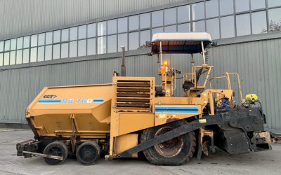 BITELLI BB760 - Roadcon international